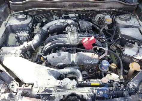 2015 Subaru Forester 2.5I Premium z USA, uszkodzony, nr VIN JF2SJADC6FH459948